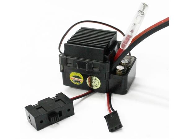 HSP Vantett ESC 1:10  [ HSP-03018 HSP-03061